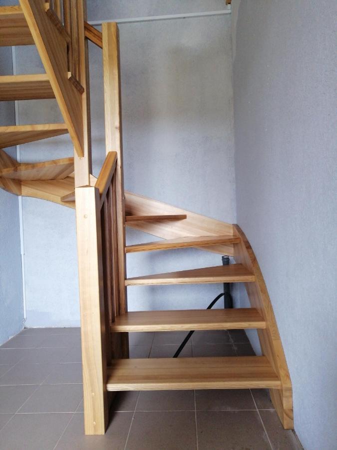 Strautmali White House In Mazirbe Βίλα Εξωτερικό φωτογραφία
