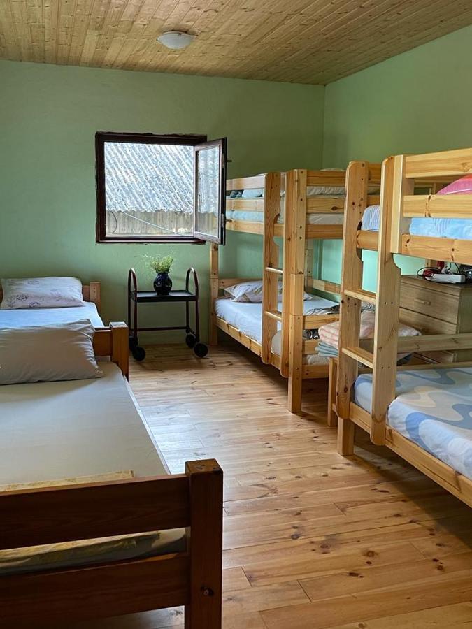 Strautmali White House In Mazirbe Βίλα Εξωτερικό φωτογραφία