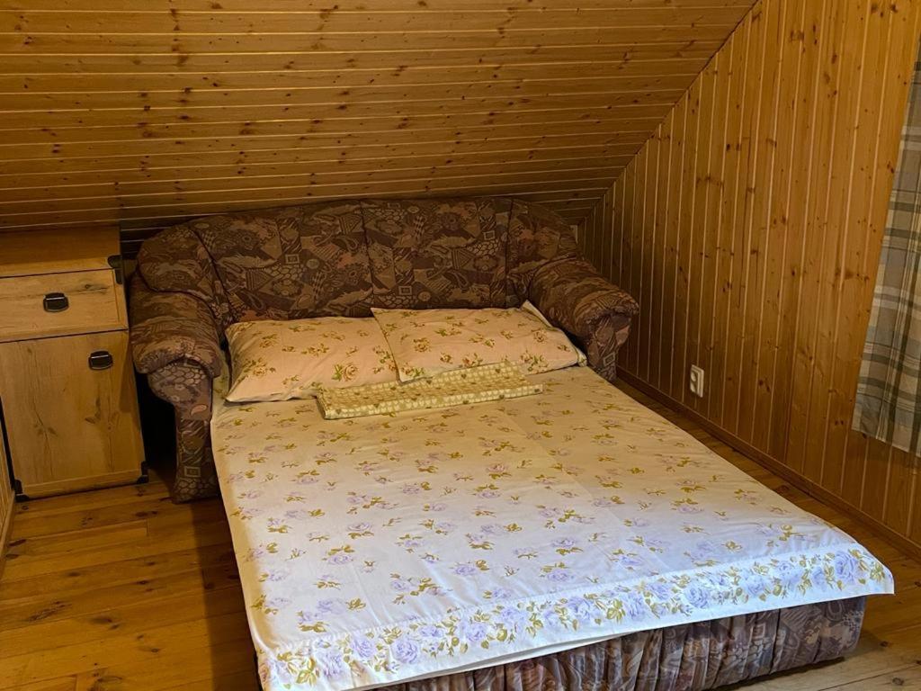 Strautmali White House In Mazirbe Βίλα Εξωτερικό φωτογραφία